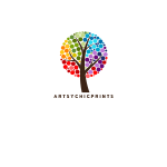 ArtsyChicPrints.com