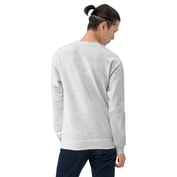 Coffee and Chaos Sweatshirt - Unisex Cozy Sweatshirt - Image 14
