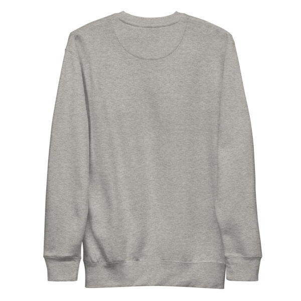 All You Need is Love Sweatshirt - Dog Lover Gift Idea - Image 7