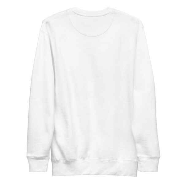 All You Need is Love Sweatshirt - Dog Lover Gift Idea - Image 11