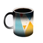 Color Changing Mug (11oz) (Made in USA)